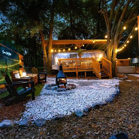 Serene Life Retreat Чипли Экстерьер фото